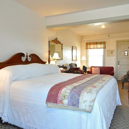 First Colony Inn Nags Head Exterior photo