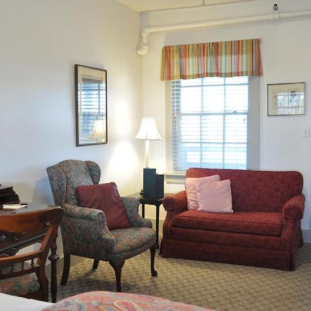 First Colony Inn Nags Head Exterior photo