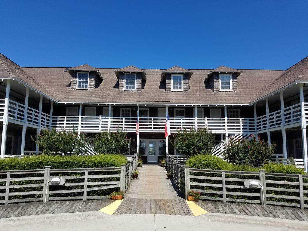 First Colony Inn Nags Head Exterior photo