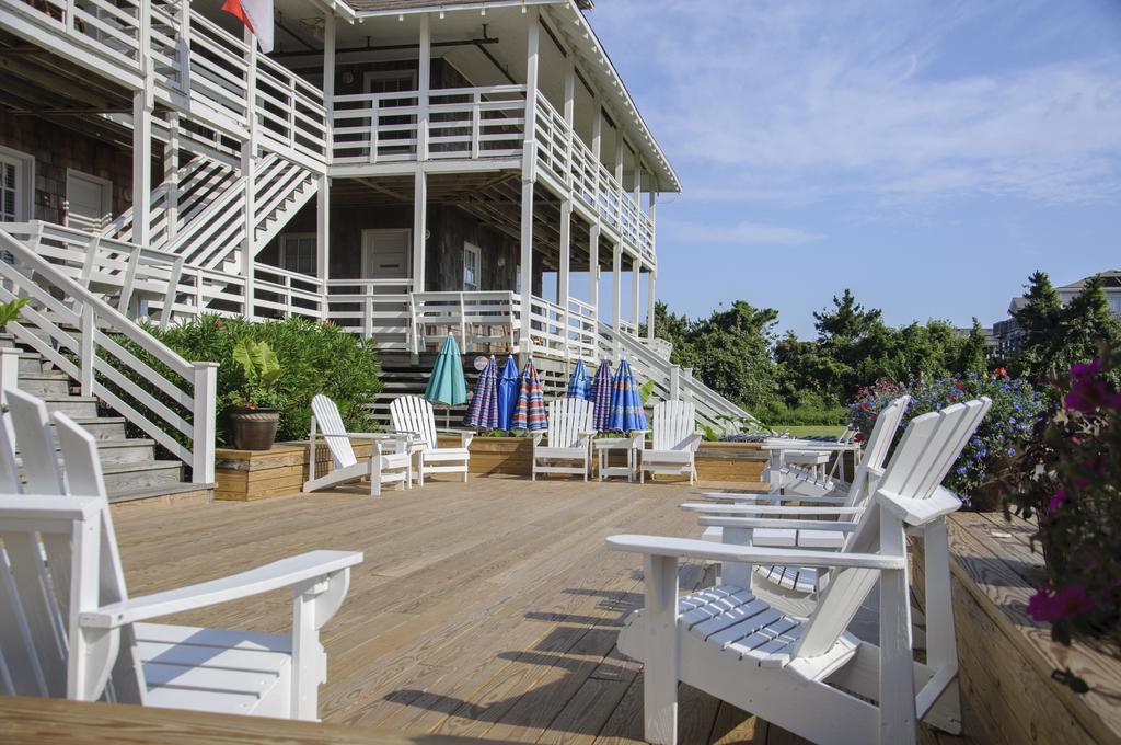First Colony Inn Nags Head Exterior photo