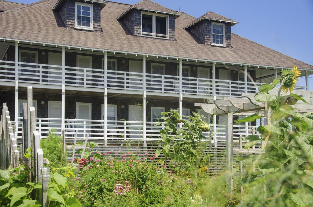 First Colony Inn Nags Head Exterior photo