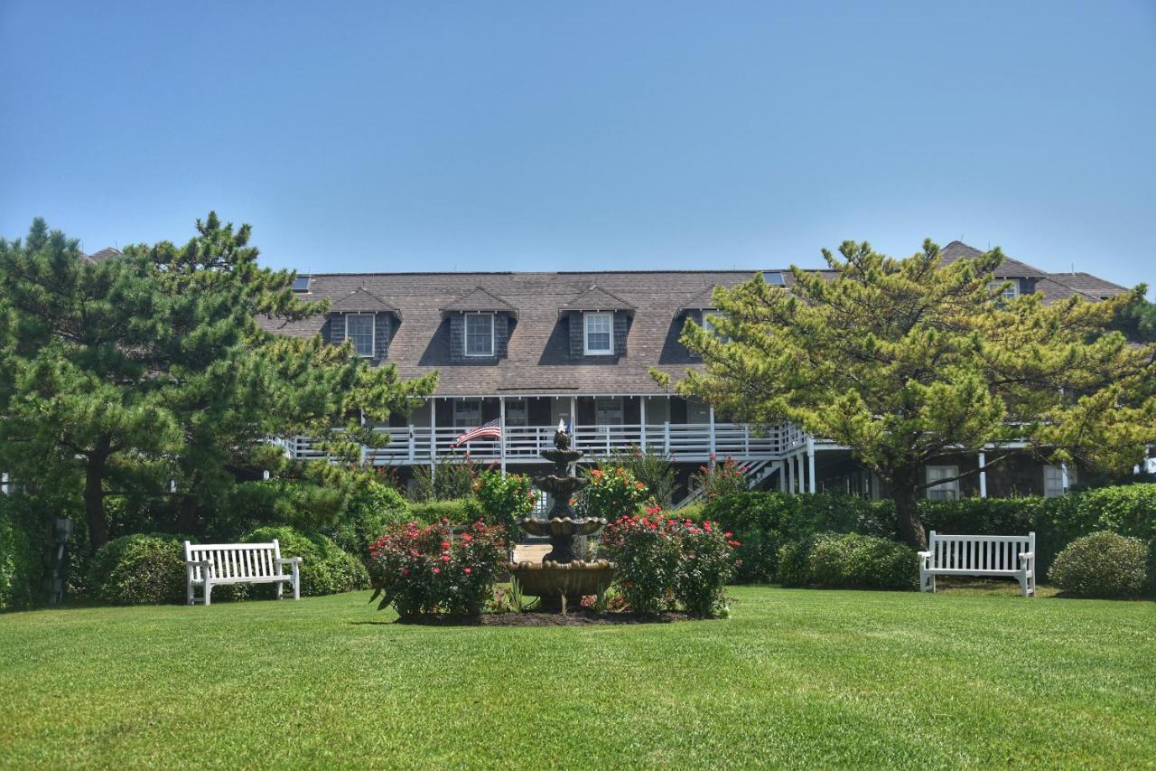 First Colony Inn Nags Head Exterior photo